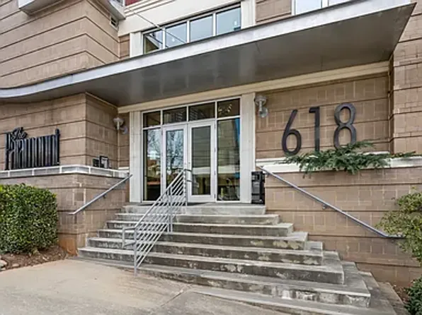 618 N Boylan Ave, Raleigh, NC