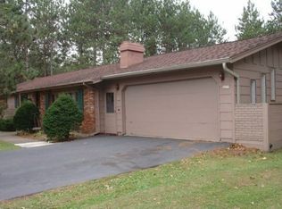 2237 Glendalen Rd N, Kronenwetter, WI 54455