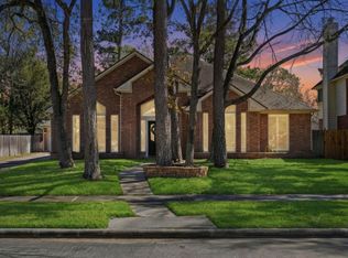 30026 Nanton Dr, Spring, TX 77386