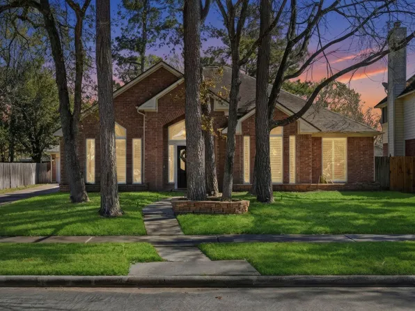 30026 Nanton Dr, Spring, TX 77386