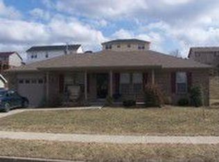 1057 Jd Cir, Berea, KY 40403
