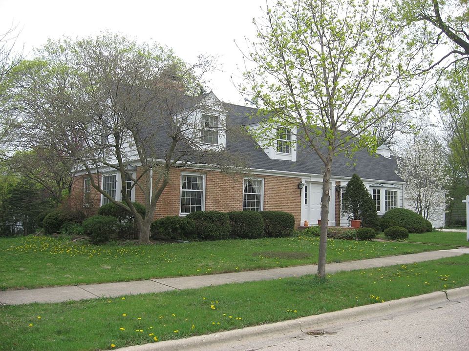 Stunning home