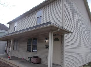 1233 Vincennes St, New Albany, IN 47150