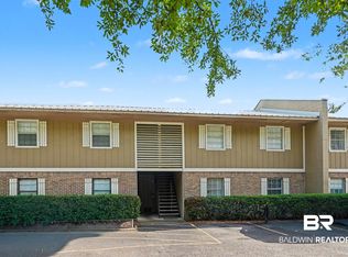 125 E 22nd Ave APT 12, Gulf Shores, AL 36542