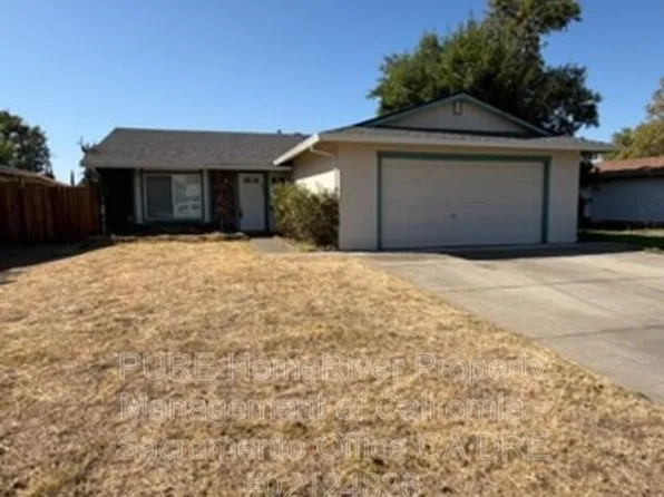 9408 Achates Cir, Sacramento, CA 95826