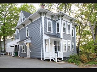 17 Oak Ct #1, Clinton, MA 01510