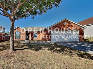 1709 Ryanfeld Dr, Mansfield, TX 76063