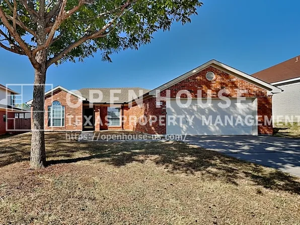 1709 Ryanfeld Dr, Mansfield, TX 76063