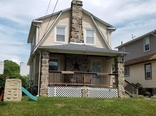 1513 Pennsylvania Ave, Prospect Park, PA 19076