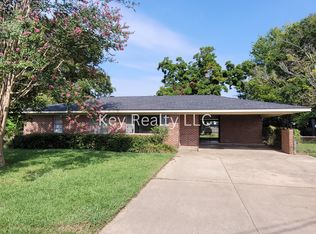 5112 Crestwood Dr, Alexandria, LA 71301