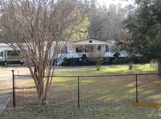 607 Pumping Station Rd, Sparta, GA 31087