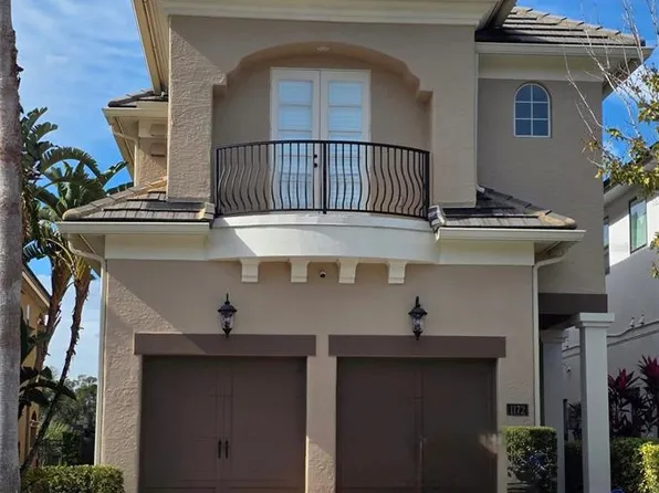 1172 Castle Pines Ct, Kissimmee, FL 34747