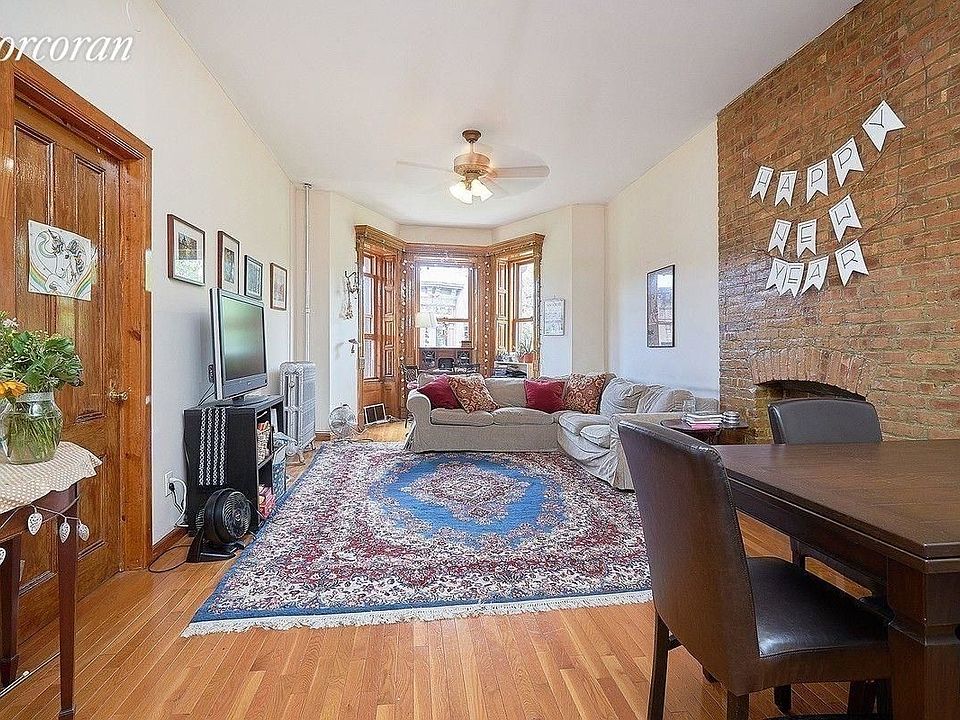 1st image of 21 W 121st St #4D