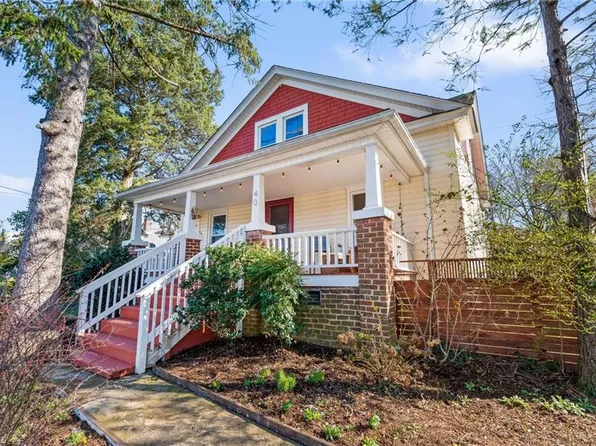 40 W Sprague St, Winston Salem, NC 27127