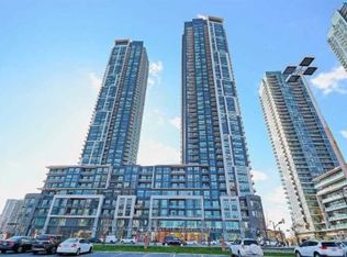 510 Curran Pl UNIT 1201, Mississauga, ON L5B 0J8