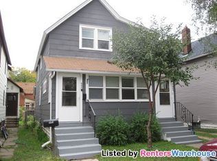 445 Banfil St, Saint Paul, MN 55102