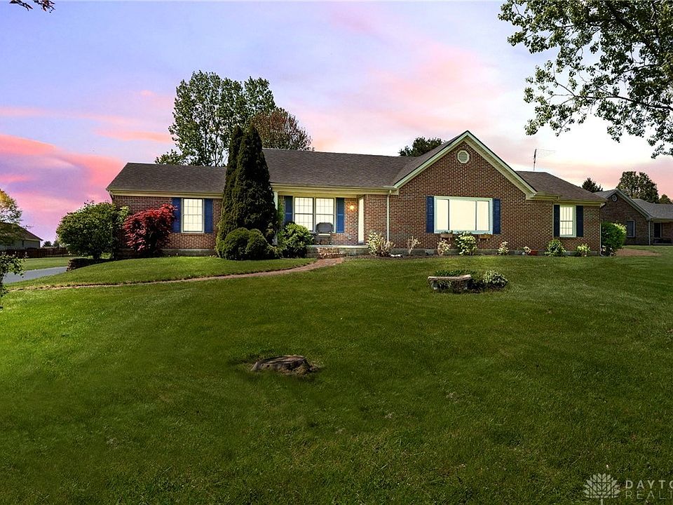 5325 Harveysburg Rd, Waynesville, OH 45068 Zillow