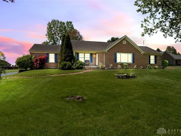 5325 Harveysburg Rd, Waynesville, OH 45068