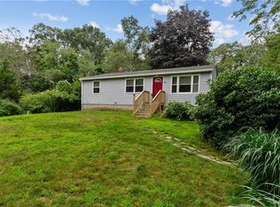 442 Gardiner Rd, Richmond, RI 02892