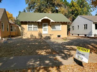 624 W Laurel St, Fort Collins, CO 80521