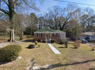 2716 Brenda St, Columbia, SC 29204