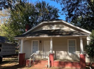 405 N Crigler St, Charlotte, NC 28216