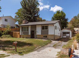 550 S 100 E, Payson, UT 84651