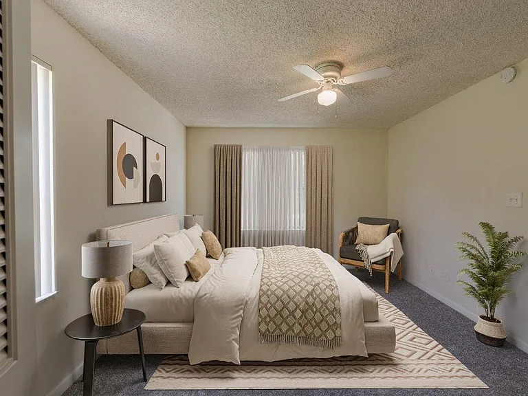 Village Place Apartment Homes — Photo 16