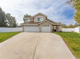 46000 Classic Way, Temecula, CA 92592