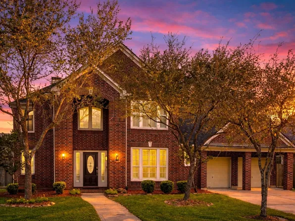 9223 Gauguin Ln, Missouri City, TX 77459