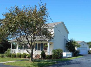 1889 Scott Rd, Sedalia, KY 42079