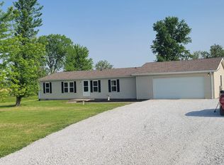 7037 N South Hwy, Marion, IN 46952