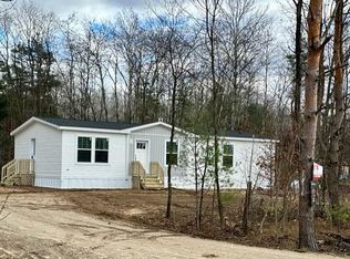 9036 Jones Rd, Howard City, MI 49329