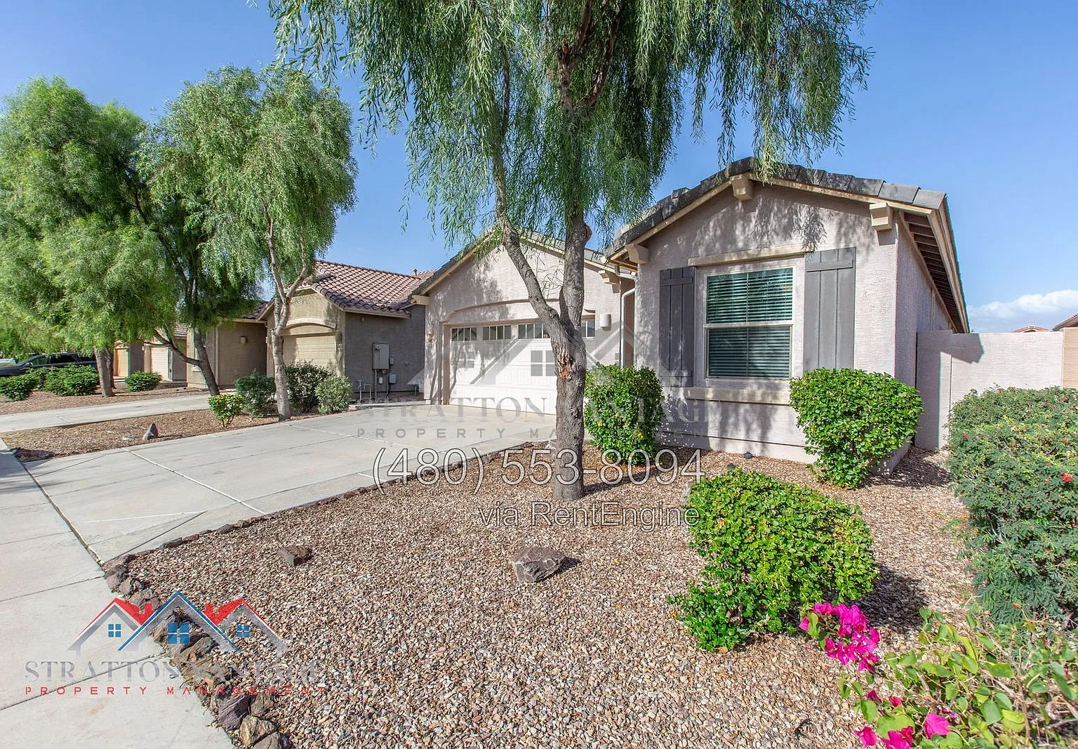 3 bed, 3.0 bath, 1937 sqft, $2,100 — Photo 2