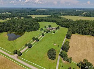 654 County Road 490, Poplar Bluff, MO 63953