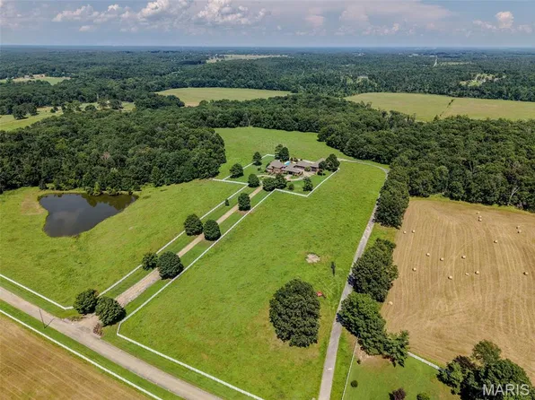 654 County Road 490, Poplar Bluff, MO 63953
