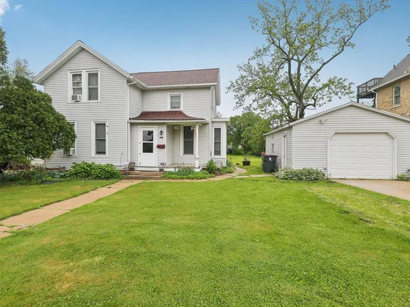 146 South Washington Street, Waterloo, WI 53594