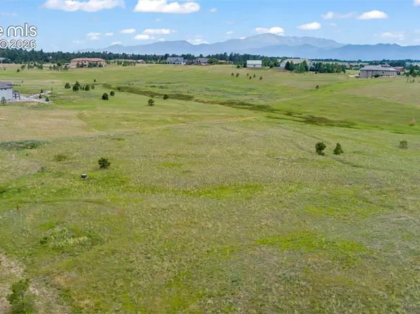 4564 Settlers Ranch Rd, Colorado Springs, CO 80908
