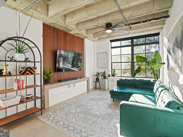 1065 United Ave #201, Atlanta, GA 30316