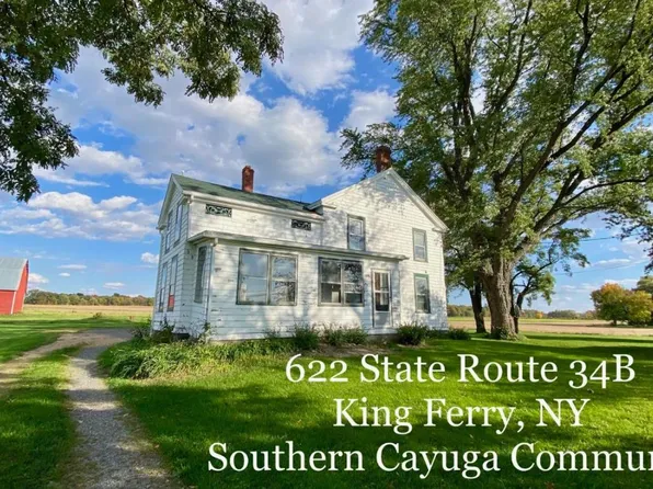 622 State Route 34b, King Ferry, NY 13081