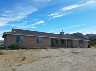 7015 Cascade Rd, Joshua Tree, CA 92252