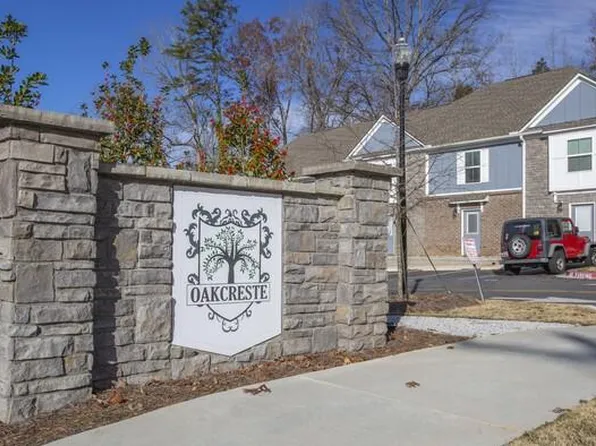 Oakcreste