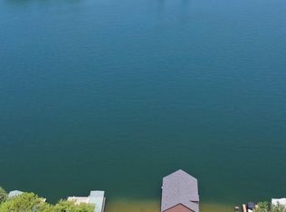 LOT 9R Lakeshore Dr, Jacksonville, TX 75766