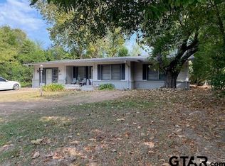 533 Bryson Ave, Athens, TX