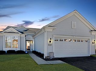 3261 Ravinia Cir, Mundelein, IL 60060