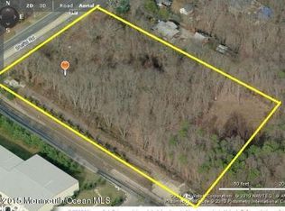 3212 Shafto Rd, Neptune, NJ 07753