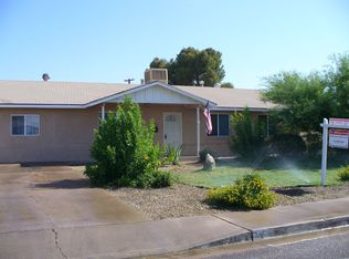 6902 W Campbell Ave, Phoenix, AZ 85033