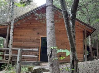 689 Baker Ridge Rd, Keavy, KY 40737