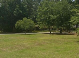 74 Auld Brass Rd, Walterboro, SC 29488