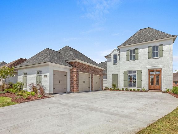 2nd image of 6434 White Oleander Cir E